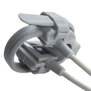 Compatible Plusmed 7Pin Neonate Wrap Short SpO2 Sensor 1M Digital Tech