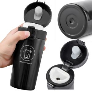 160x80cm 300ml 10 Ounce Vacuum Insulated Coffee Mug