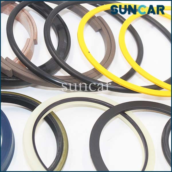 VOE14589657 VOE14589657 Bucket Cylinder Seal Kit For V.O.L.V.O Excavator SE210LC-3 EC210 EW170 EW180