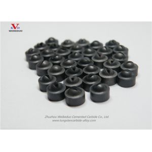 China Airless Spraying Tungsten Carbide Nozzle With Accurate Spraying Angle on sale