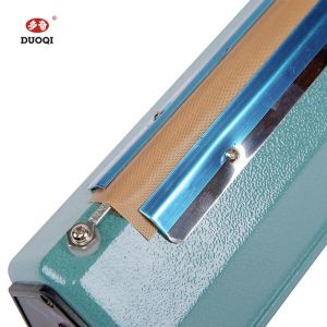 32 CM Semi-automatic DUOQI SF-200I Iron Portable Hand Held Impulse Heat Handy