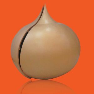 China Curved Aluminum Wall Cladding Panel on sale