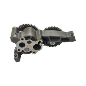 8DC82 8DC9 8DC10 Oil Pump ME091142 MITSUBISHI Diesel Engines Parts