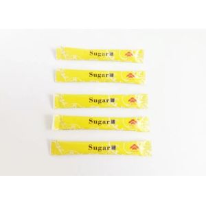 Customized Individual Condiment Packets With 18 Months Shelf Life And Customizab