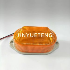 Robust Beacon Strobe Light Warning Beacon Light For Scissor Lift