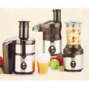 China KP60SB Stainless-Steel Electric Juice Extractor Power Juicer on sale