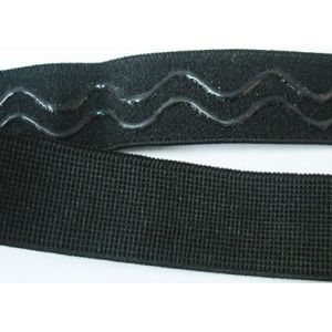 Underwear Silicone Soft Waistband Elastic Anti Slipped Durable Material