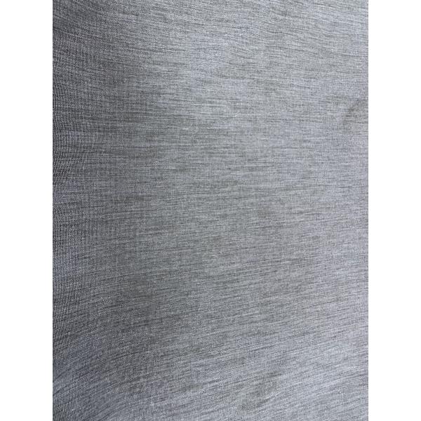 143GSM 92%P 8%SP 100D+40D*100D+40D Polyester spandex fabric