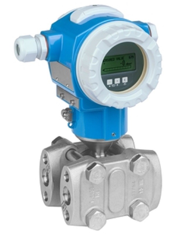 FKM Viton Seal Emerson Rosemount Pressure Transmitter Differential Pressure