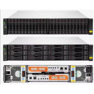 iSCSI Processor Type HPE MSA 2060 R0Q78A Server for Customizable Storage