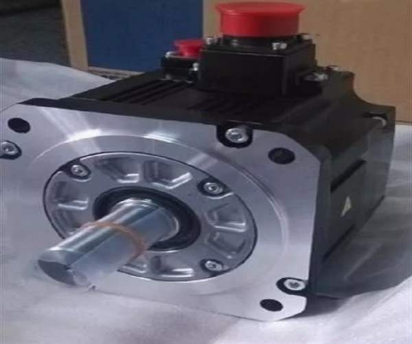 Buy 3000RPM Rated Speed DC Servo Motor Drive with Integrated Electromagnetic Brake at wholesale prices