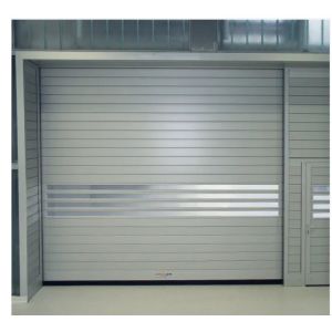 Automatic Electric Aluminum Roller Shutter door for Garage door or windows