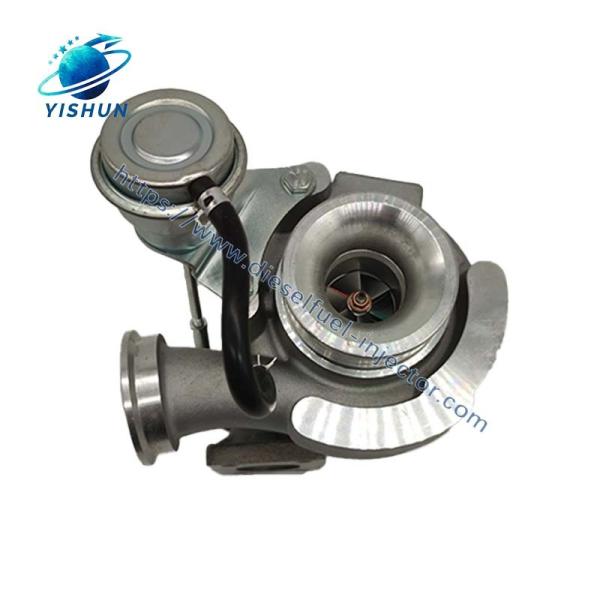 Buy Turbo TD04L Turbocharger 6207-81-8200 49377-01710 Fits Excavator PC70-8 Engine 4D95 at wholesale prices