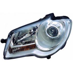 1T1941005B Headlight for VW TOURAN (1T1, 1T2)