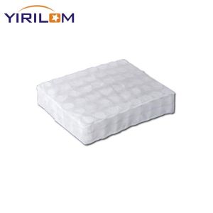 Pocketed Spring Supplier Vacuum Compressed Rolled Sofa Pocket Spring