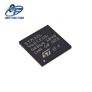 Quality ST STM32L462CEU6 100% original ic electronic components STM32L462CEU6 integrate arm processor arm microcontrollers for sale