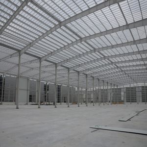 Aluminum Alloy Windows Eco-friendly Design Perfect Combination Fabricated Steel