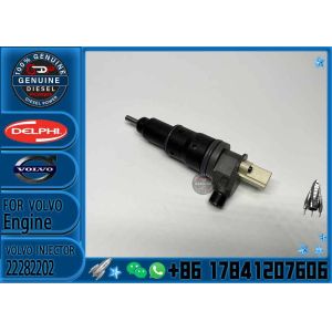 High Quality Remanufactured Common Rail Injectors 22311990 22378580 22459522