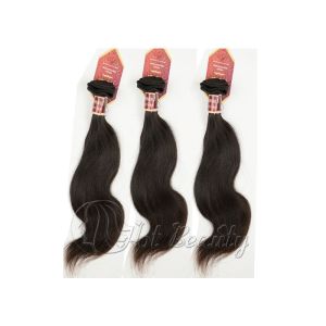 Brazilian Human Hair Body Wave, Natural Black Virgin Hair Wholesale