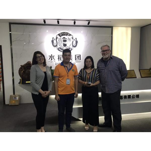 Fixed Portable Drone Jammer UAV Defense System EST-505F3C With Directional Antenna