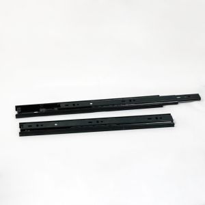 SGS 35mm 3 Fold Full Extension Ball Bearing Drawer Runners