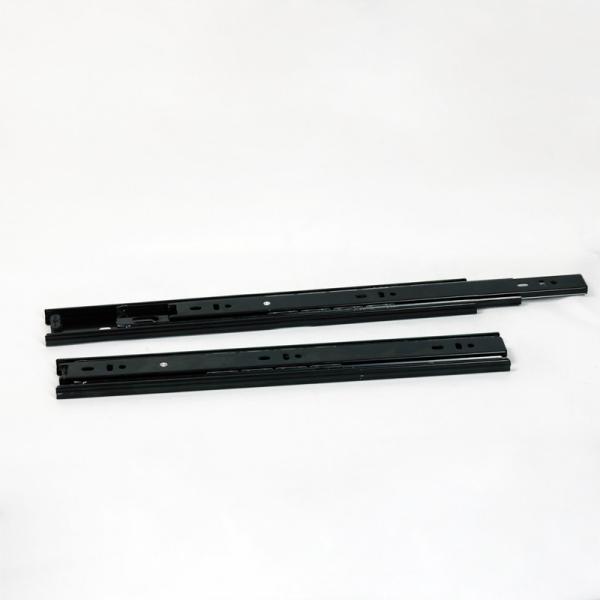 SGS 35mm 3 Fold Full Extension Ball Bearing Drawer Runners
