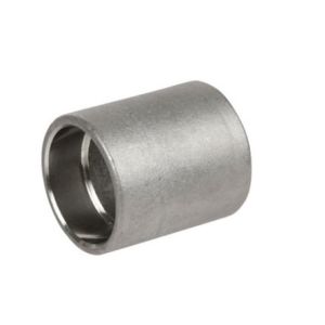 Galvanized 2000lbs ASTM A182 F5 Socket Weld Fittings