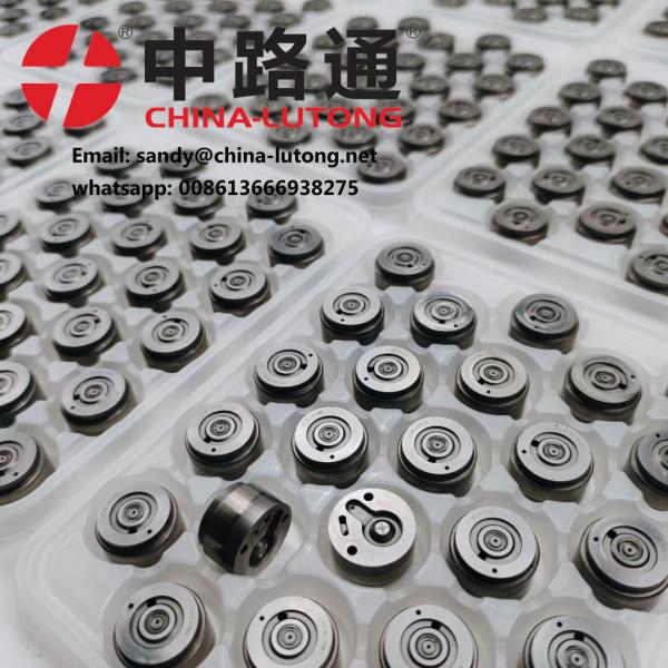 295040-9440 High quality G4 valve 295040-9440 for 1GD 2GD 23670-0E020 23670-0E010 295700-0560 injector