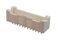 China High-temperature Circuit Protection IC in SOT-23-3 package for demanding environments on sale