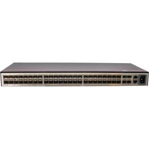 Quality High-Performance Huawei Switch : 48-Port Gigabit , 10G Uplinks &amp; Advanced Security For Enterprise Networks for sale