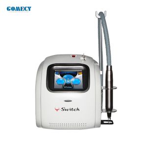 532nm 1064nm Nd Yag Picosecond Laser Tattoo Removal Machine