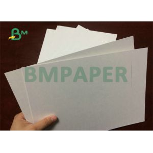 Eco 70 x 100cm Sheet High White 250gsm 300gsm Offset Paperboard For Package