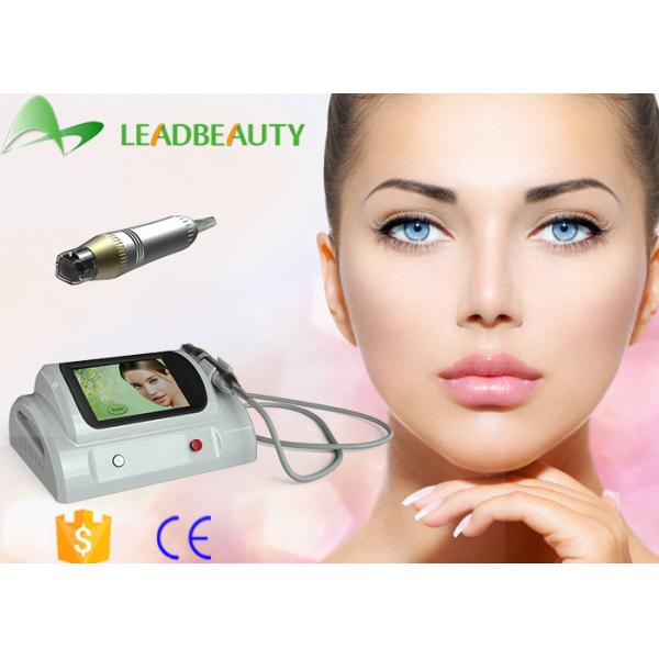 Buy RF fractional microneedle home use galvanic facial machine/Fractional RF Microneedle Machine/ Radio Frequency at wholesale prices