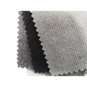 GARMENT FUSING INTERFACING GAOXIN Nonwoven Fusible Embroidery Backing Interlinin
