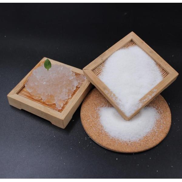 Environmentally Friendly Sap Super Absorbent Polymer 9003-04-7 Sap Sodium