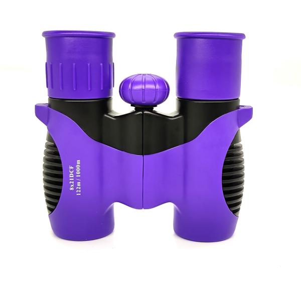 Buy Children'S Binoculars Seat Belt High Resolution, 8x2 1/10x22 at wholesale prices