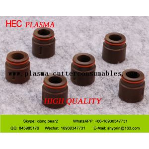 Kjellberg Plasma Consumables Gas Guide .11.835.221.153 Z101 For Kjellberg Plasma