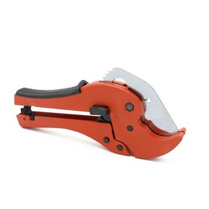 Heavy Duty Plastic Hose Pipe Cutter Pvc 42mm HT302