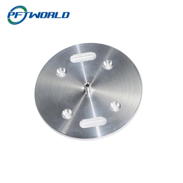 Buy CNC Turning Service Aluminum Components ODM OEM Machining Service at wholesale prices