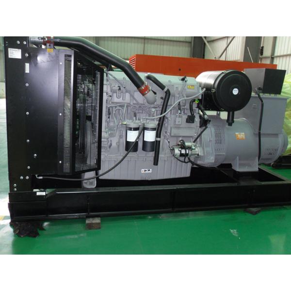 Buy 200 kw perkins power diesel generator 250 kva at wholesale prices