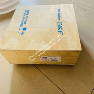 S-K-F Spherical Roller Bearing 23144 CC/W33