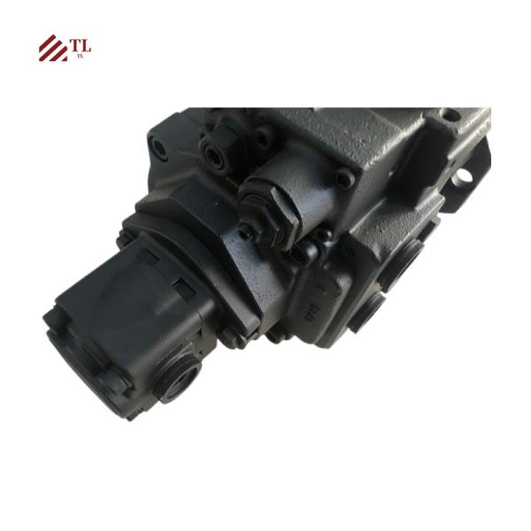 Excavator Main Hydraulic Pump K3SP30 for SK45 SK50 Mini Construction Machinery Parts