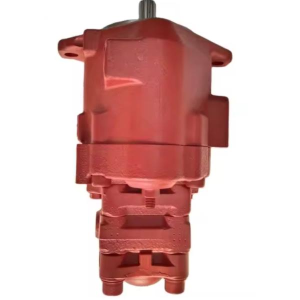 Nach I PVD Series PVD-00B-14P-5G3-5761A PVD-00B-16P-6SG3-5220A VD-00B-15P-5AG3-5055A Hydraulic Piston Pump