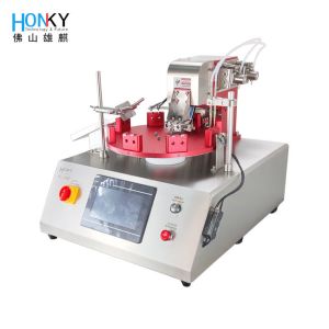 Buy cheap Liquid 1.5ml Centrifuge Tube Filling Machine Stainless Steel 304 from wholesalers