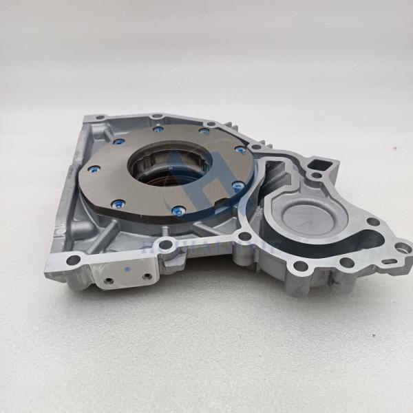 Heavy Equipment Oil Pump 4283992 428-3992 Excavator Spare Parts Oil Pump