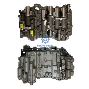 Transmesun AQ160 New 09G Automatic Transmission Valve Body Assembly With
