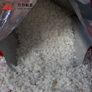 Edgebanding Woodworking Hot Melt Adhesives Foam Board -PUR-XBB768