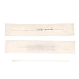 Wholesale Sterile Oropharynx Flocking Swab 6*2.5mm