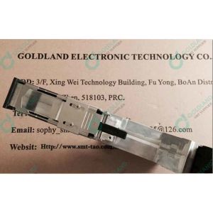 SS32mm YAMAHA KHJ-MC500-001 SMT Feeders