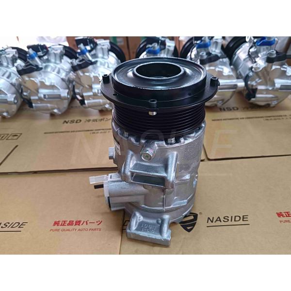 Auto AC Conditioning Compressor For Toyota Camry RAV4 883100R030 8831006320 8831006330 8831006380